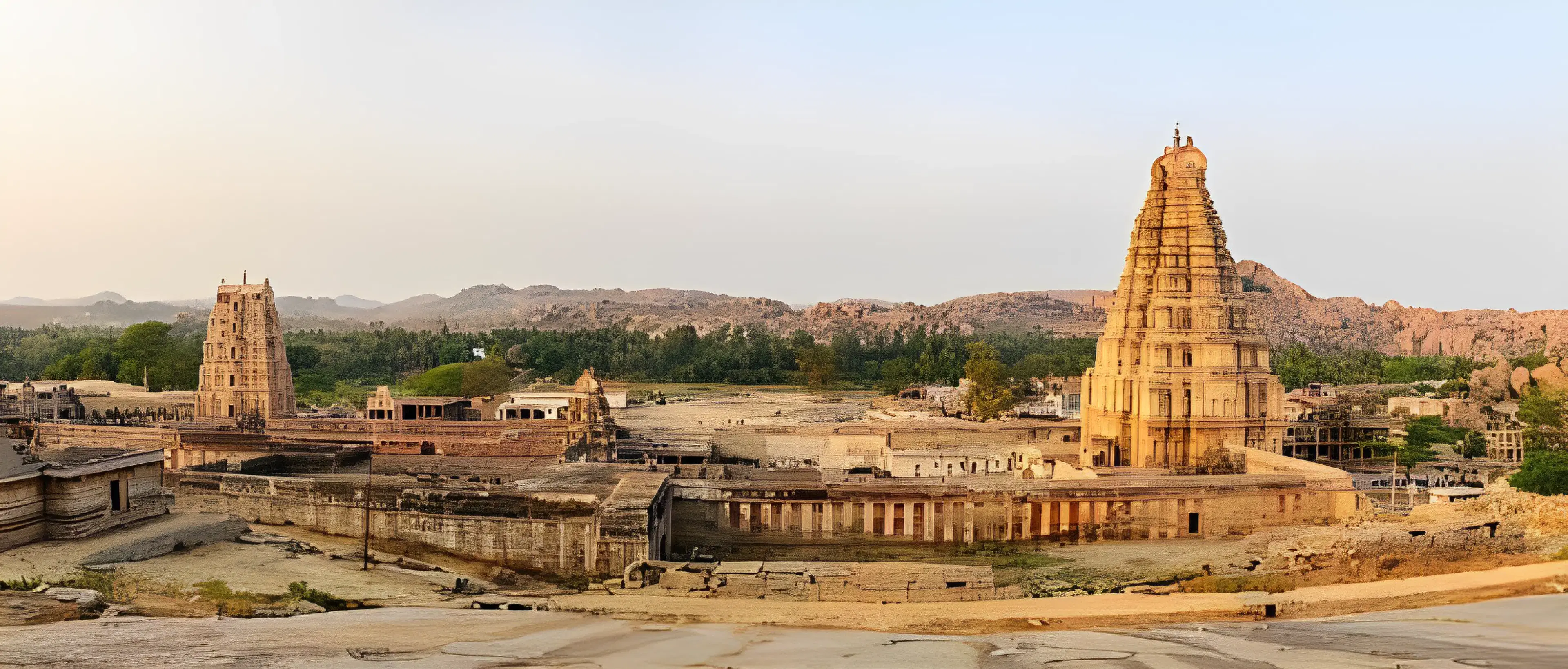 Shankar's background banner