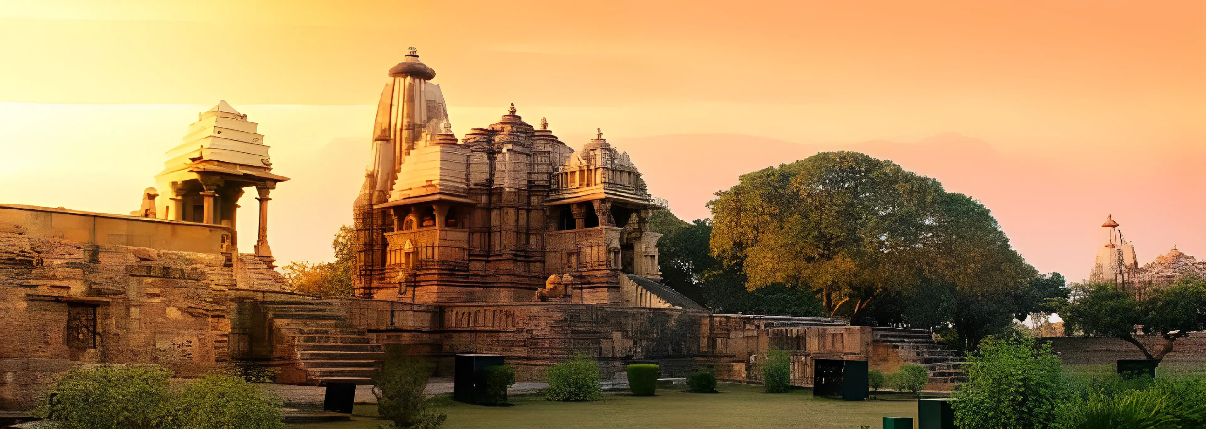 Monika's background banner