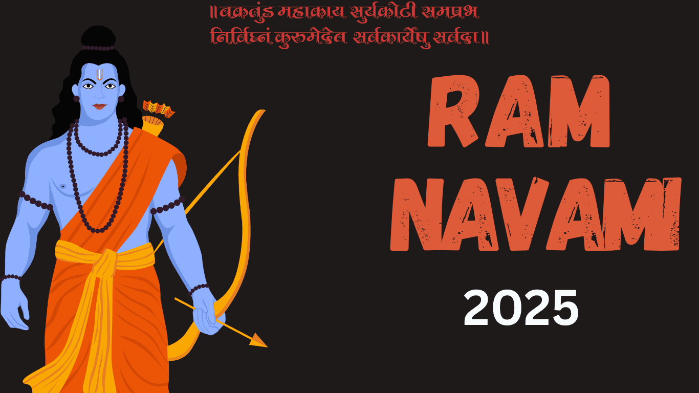 Ram Navami 2025 Date Puja Timings Rituals Significance