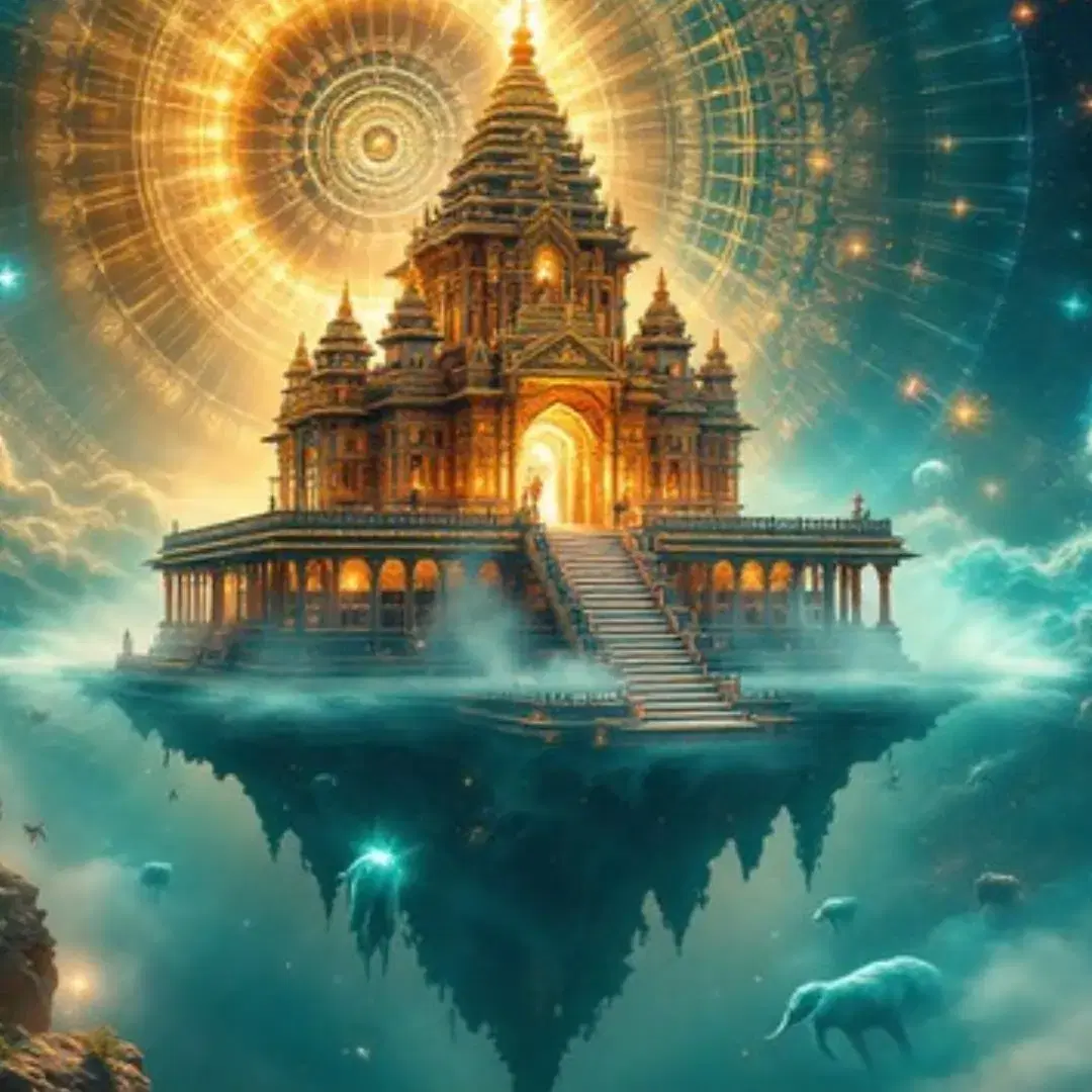 Temples Where Wishes Come True: India’s Miraculous Shrines