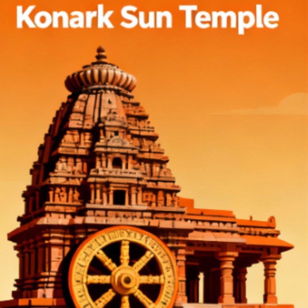 Sun Temples: Worship and Architectural Beauty