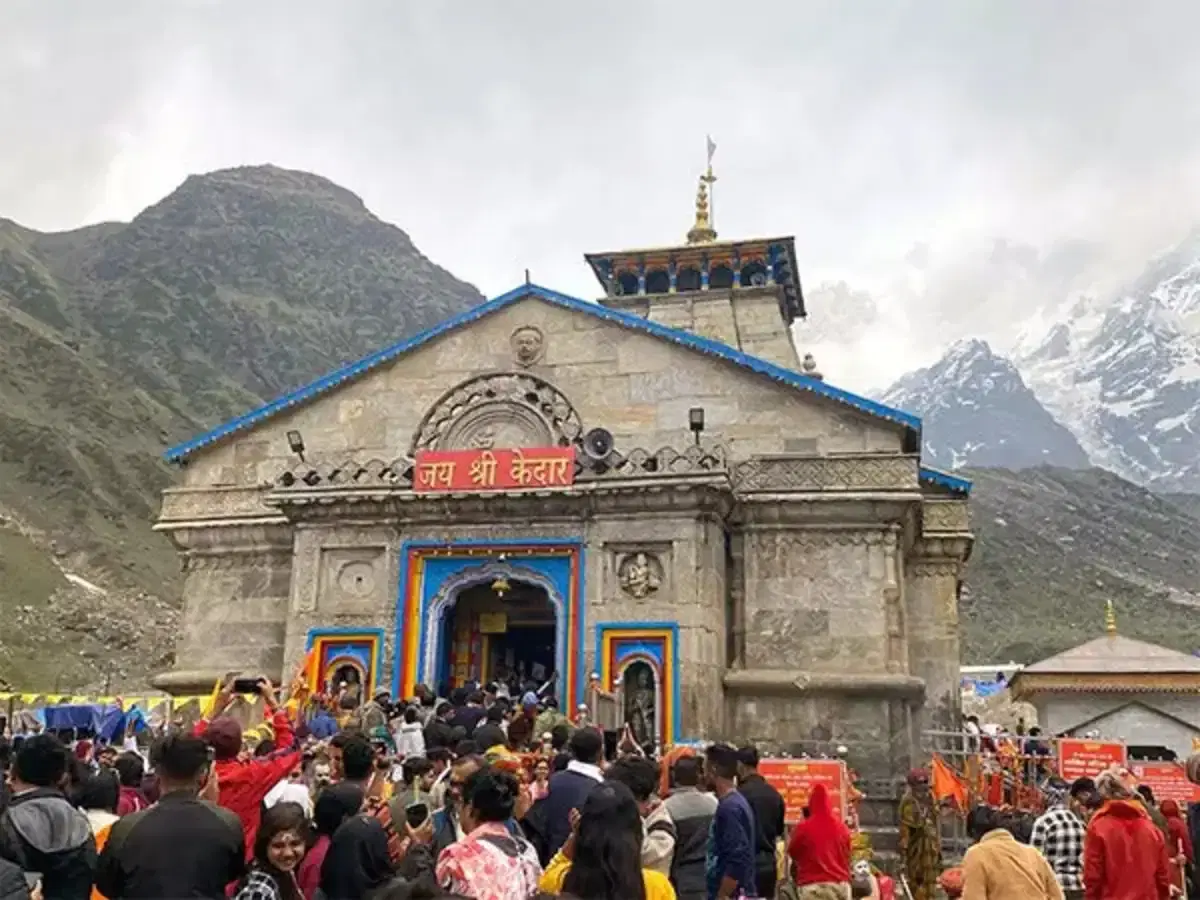 Kedarnath Temple Opening Date 2026 & Yatra Guide