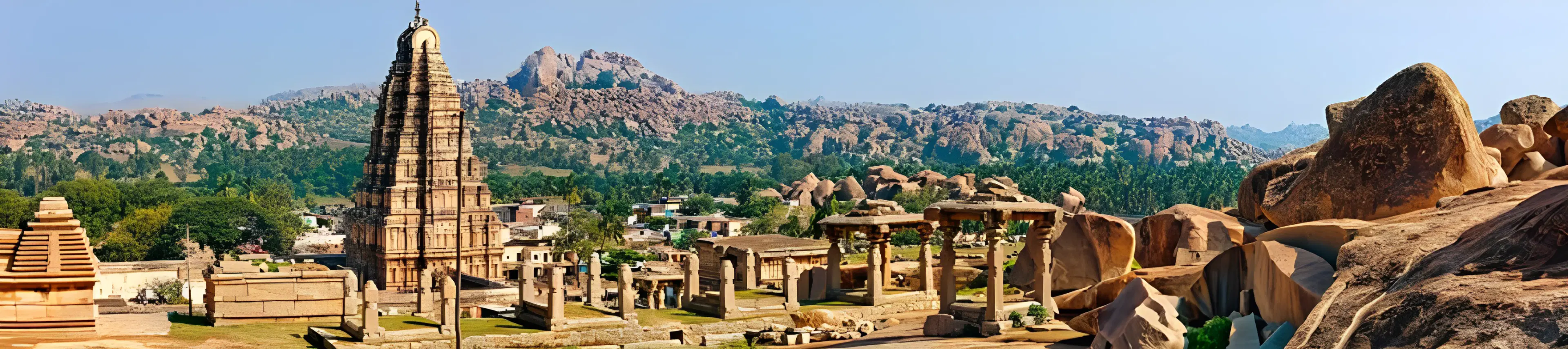 Neelkanth 's background banner