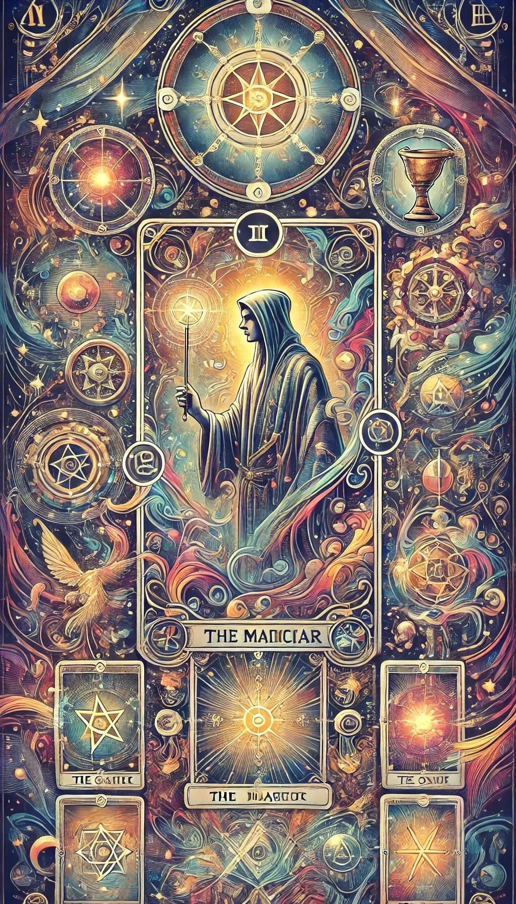 Tarot