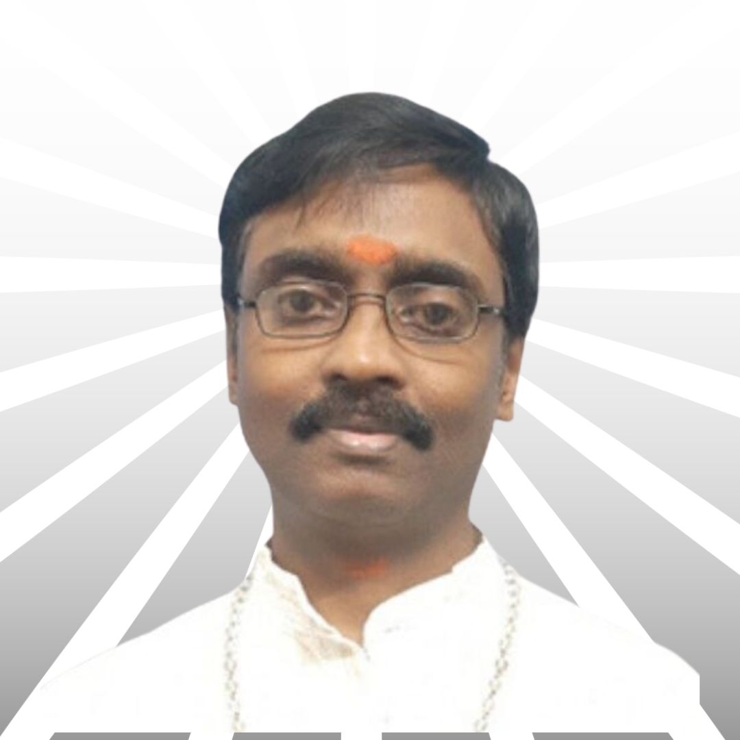 Sakthi's avatar