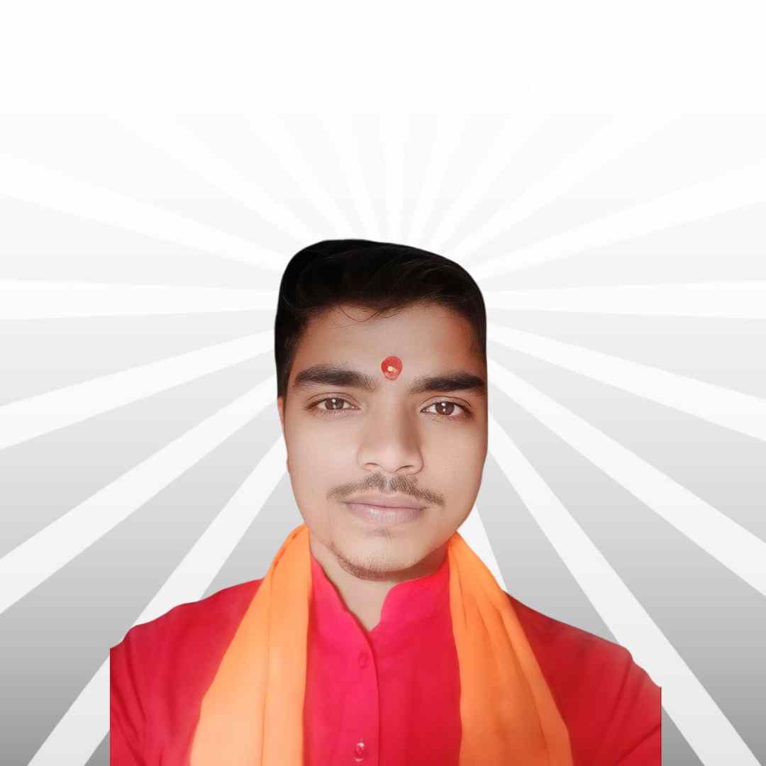 Prasiddh's avatar