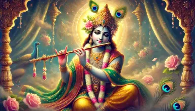 krishna