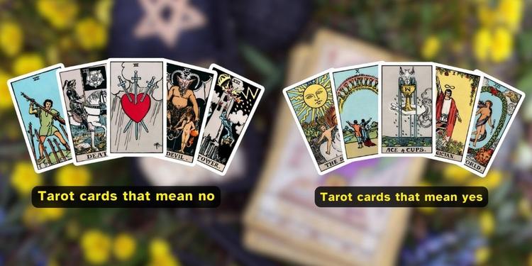 IMAGE-Tarot