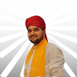 Acharya  Dhruv