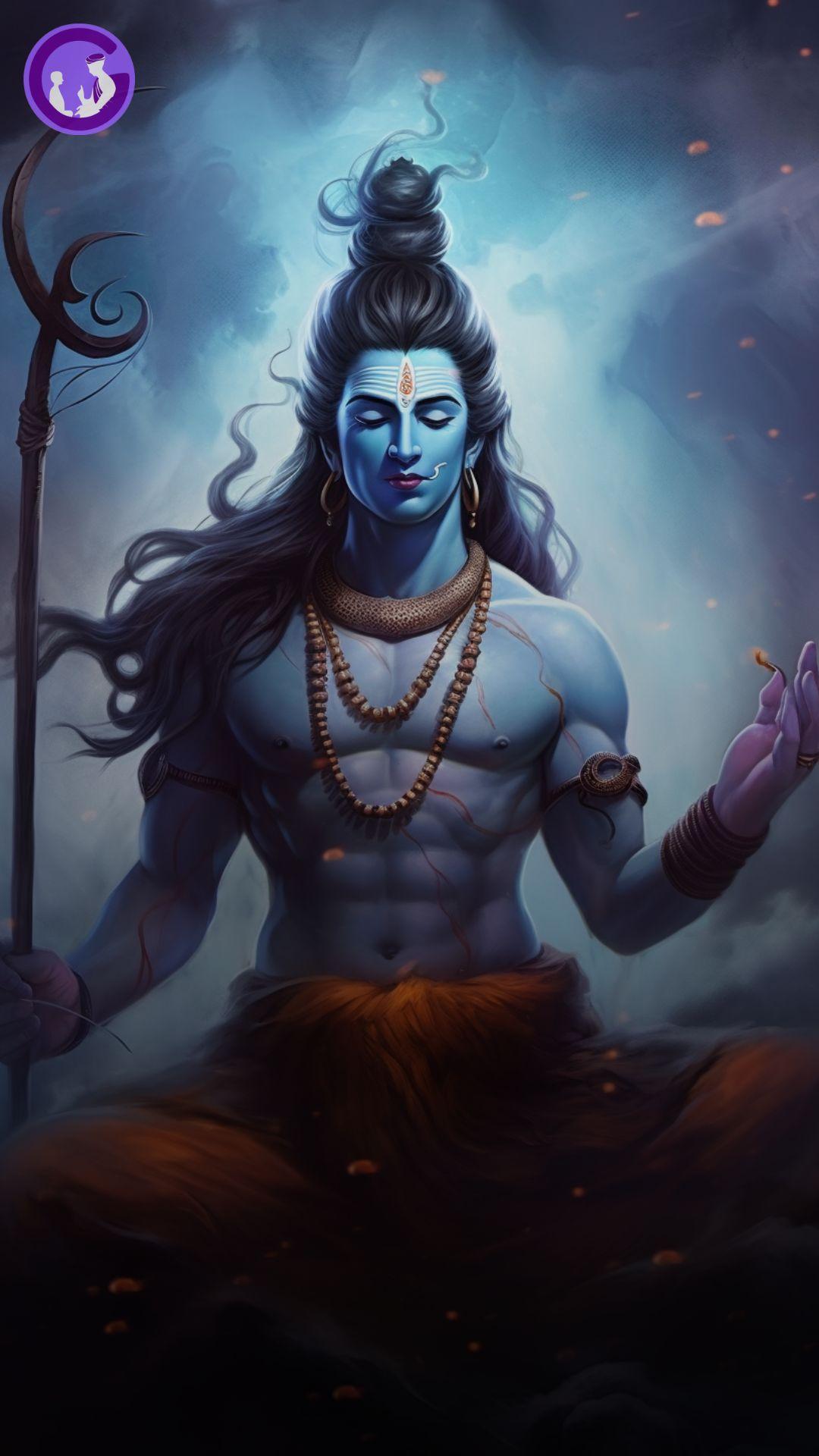 Lord Shiva Avatars