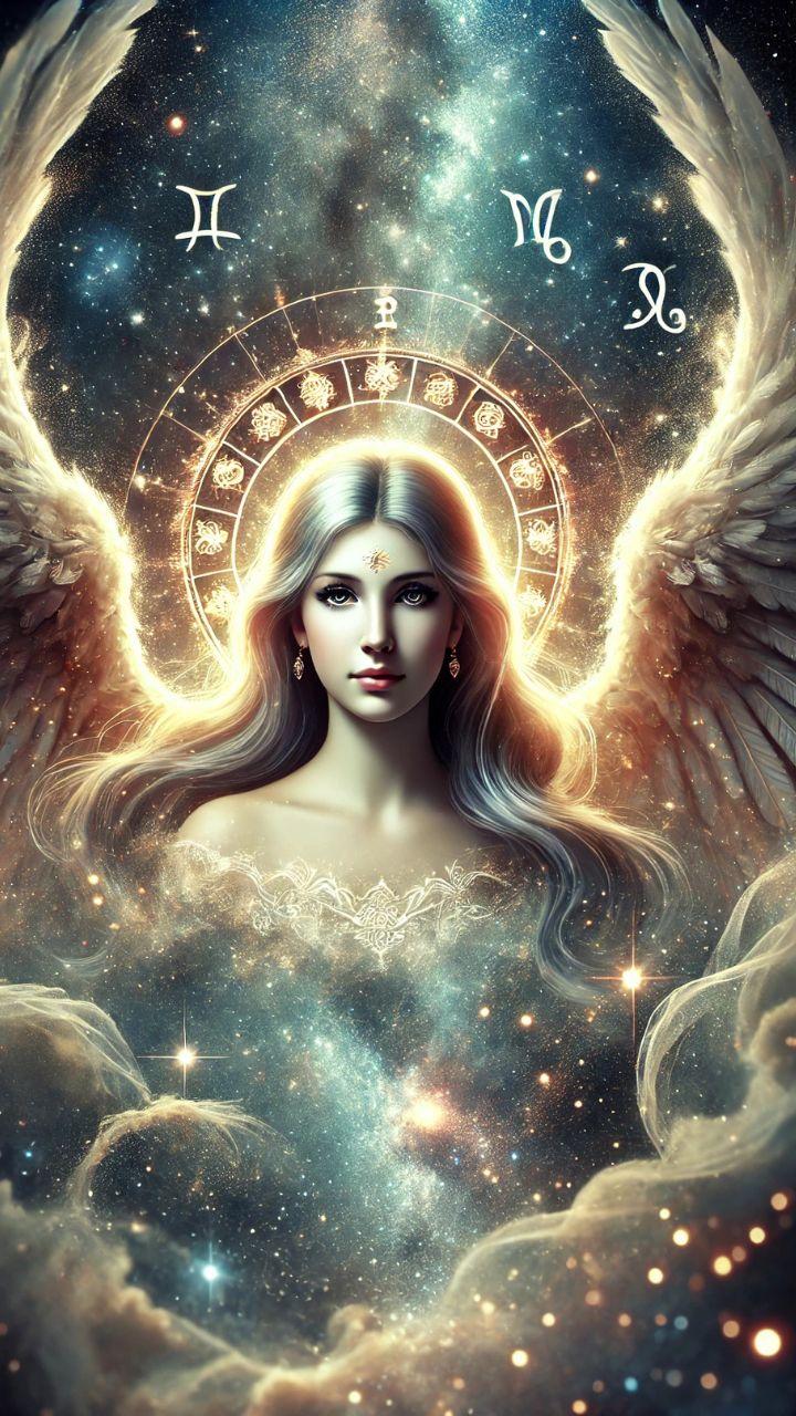 Discover Your Guardian Angel Based on Your Zodiac Sign