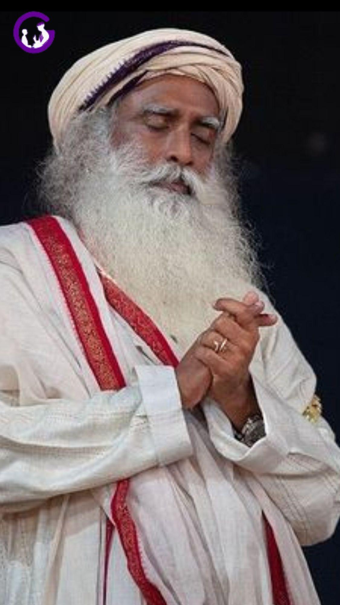 5 Sadhguru Quotes That Reveal the Power of Sanatan Dharma