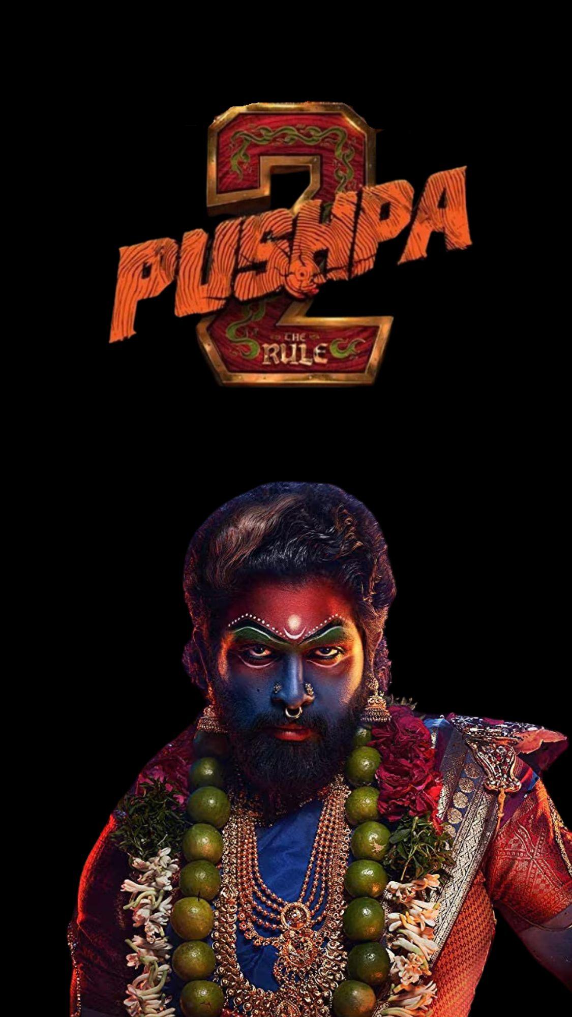 Best famous dialogues from pushpa 2 movie 