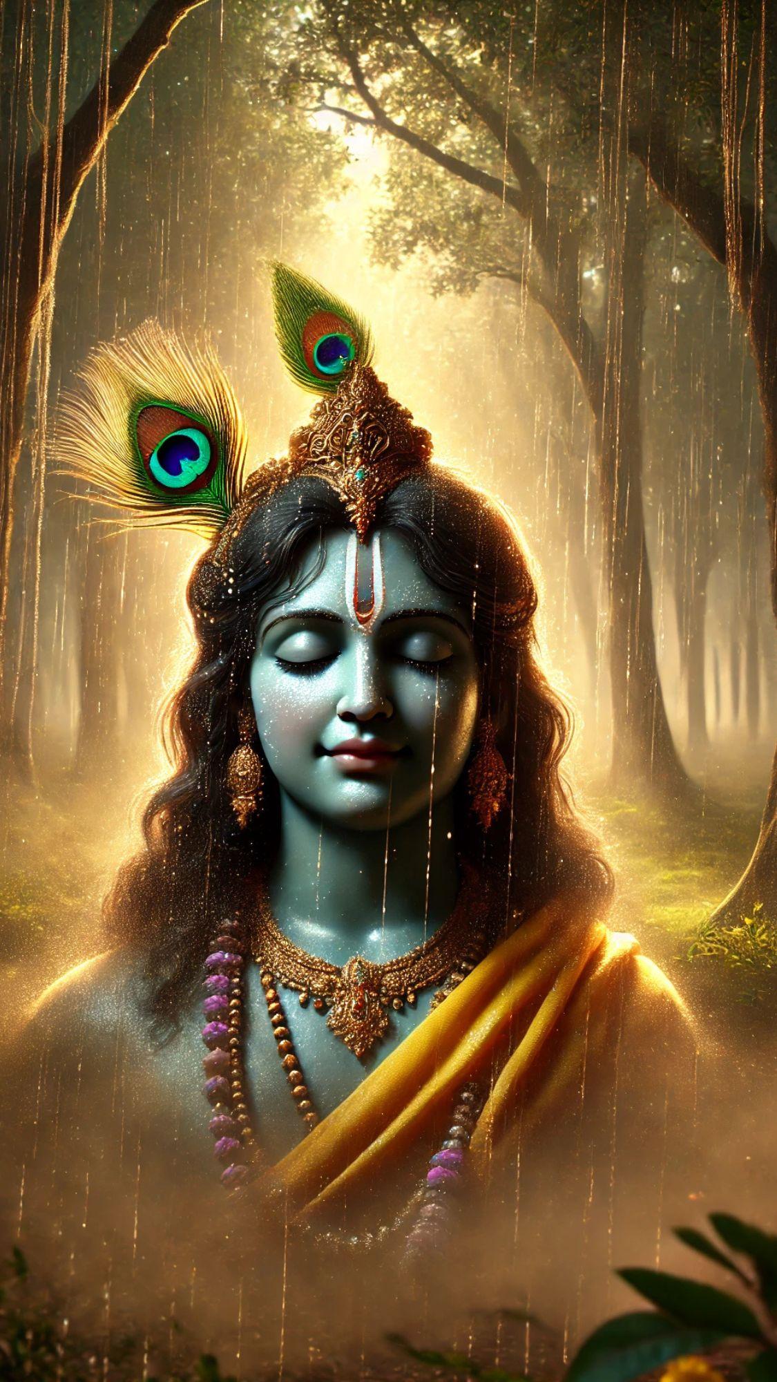 9 Powerful Krishna Names to Chant