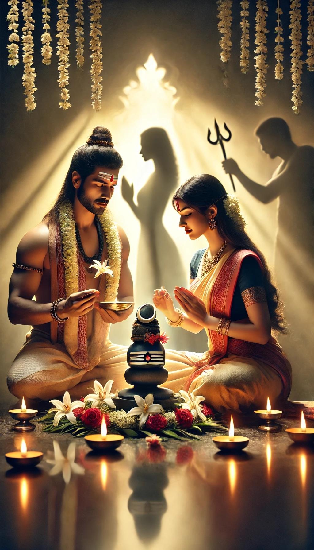 maha shivratri blissful marriage mistakes to avoid