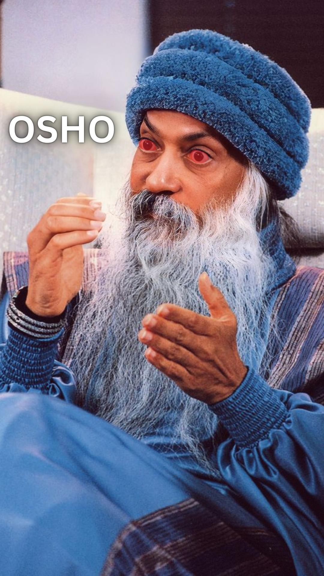 OSHO: Religions Don't Have Any Reason to Exist in the World #shortvideo #shorts #osho