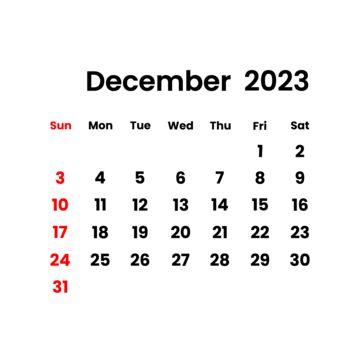 Numerology Predictions for December 2023