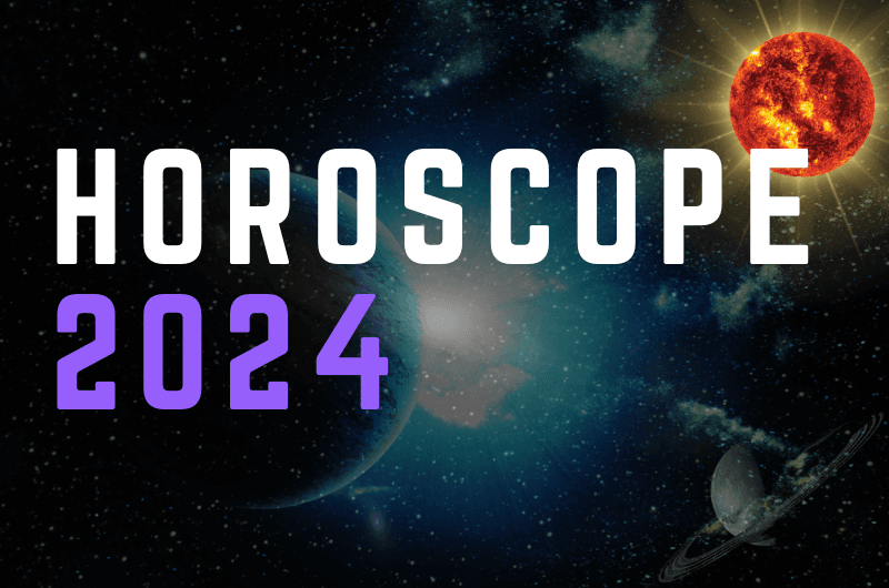 Monthly Horoscope Predictions for March 2024