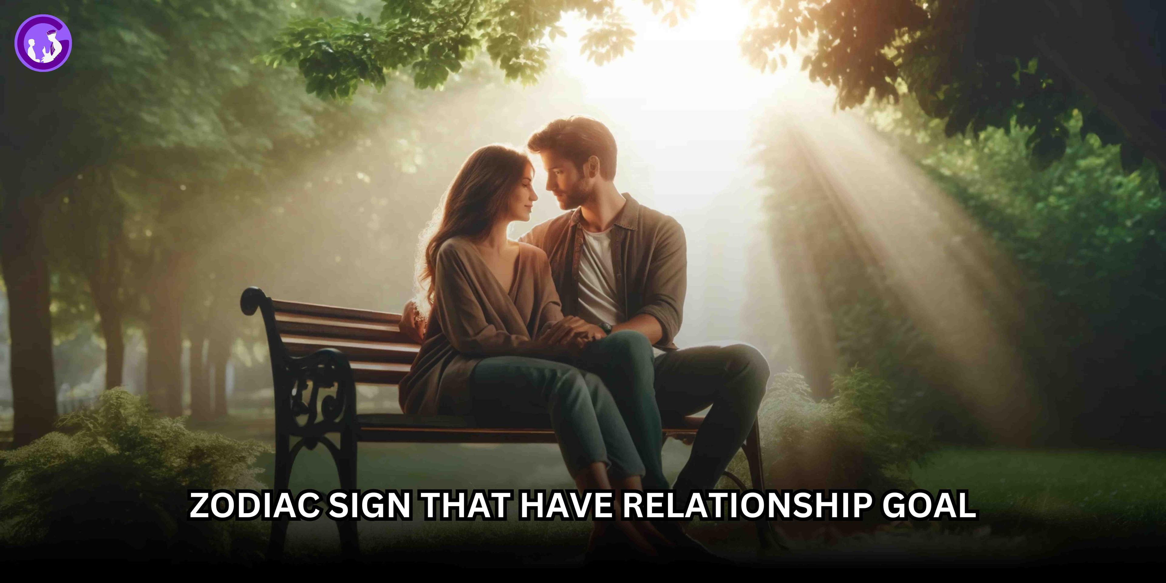 4 Zodiac Signs Redefining Relationship Goals
