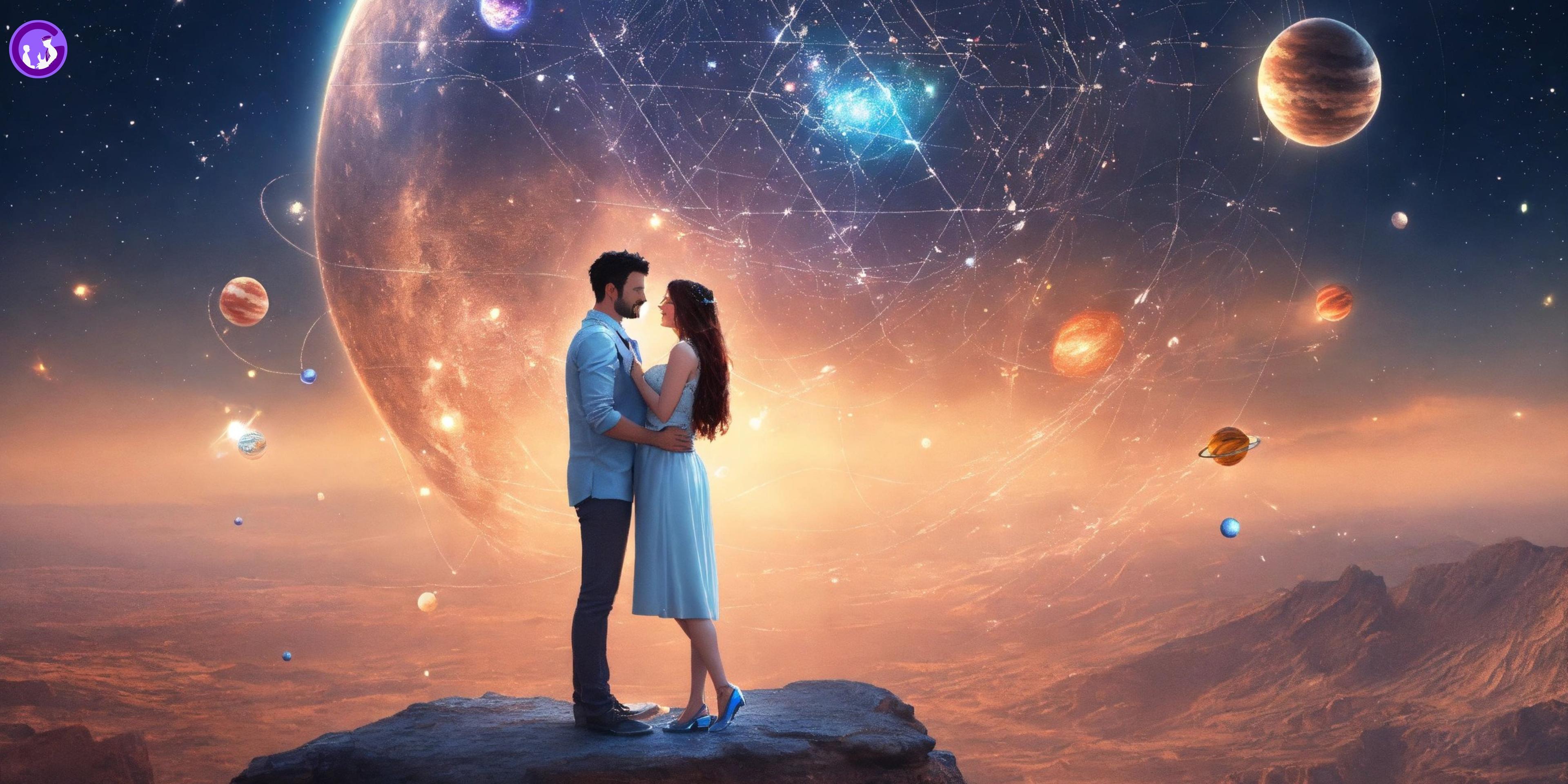 Does astrology work for relationships