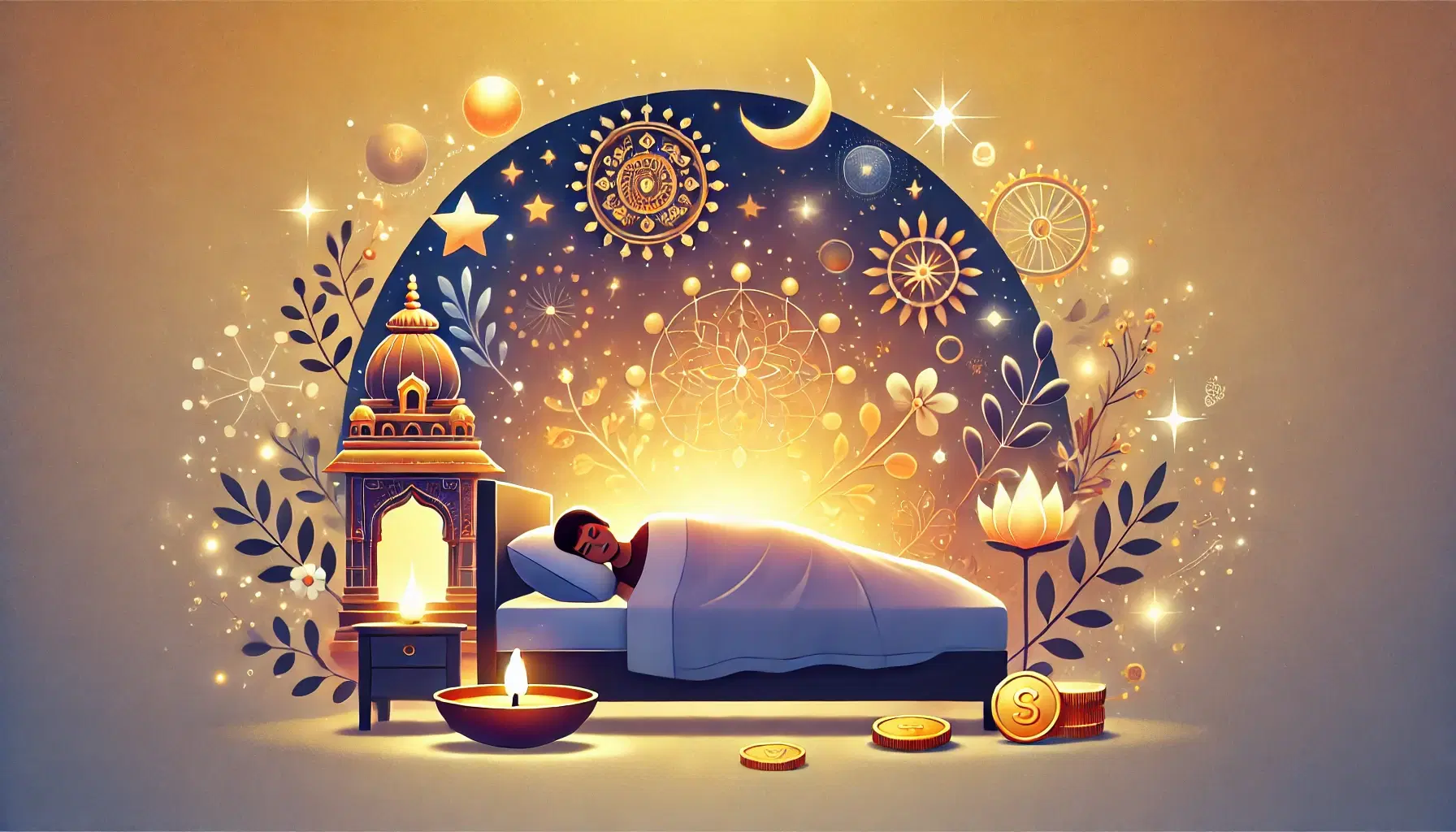 Diwali shubh sapne badal denge zindagi lakshmi ka ashirwad