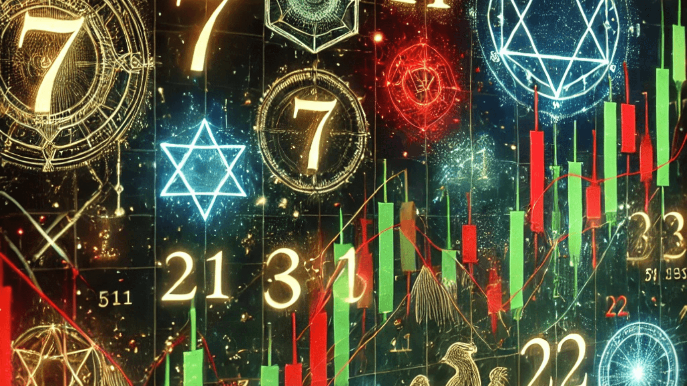 Numerology and the Stock Market Numbers for Investment