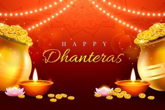 What not to buy on dhanteras 2024 dos and donts