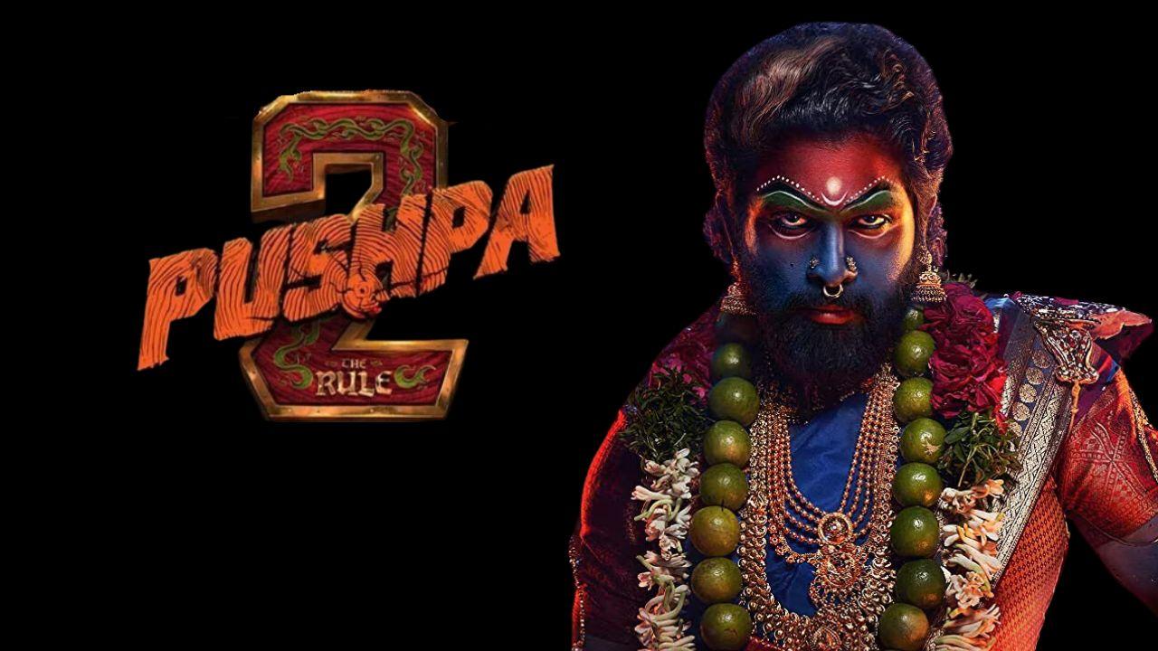 Best famous dialogues from pushpa 2 movie in detail