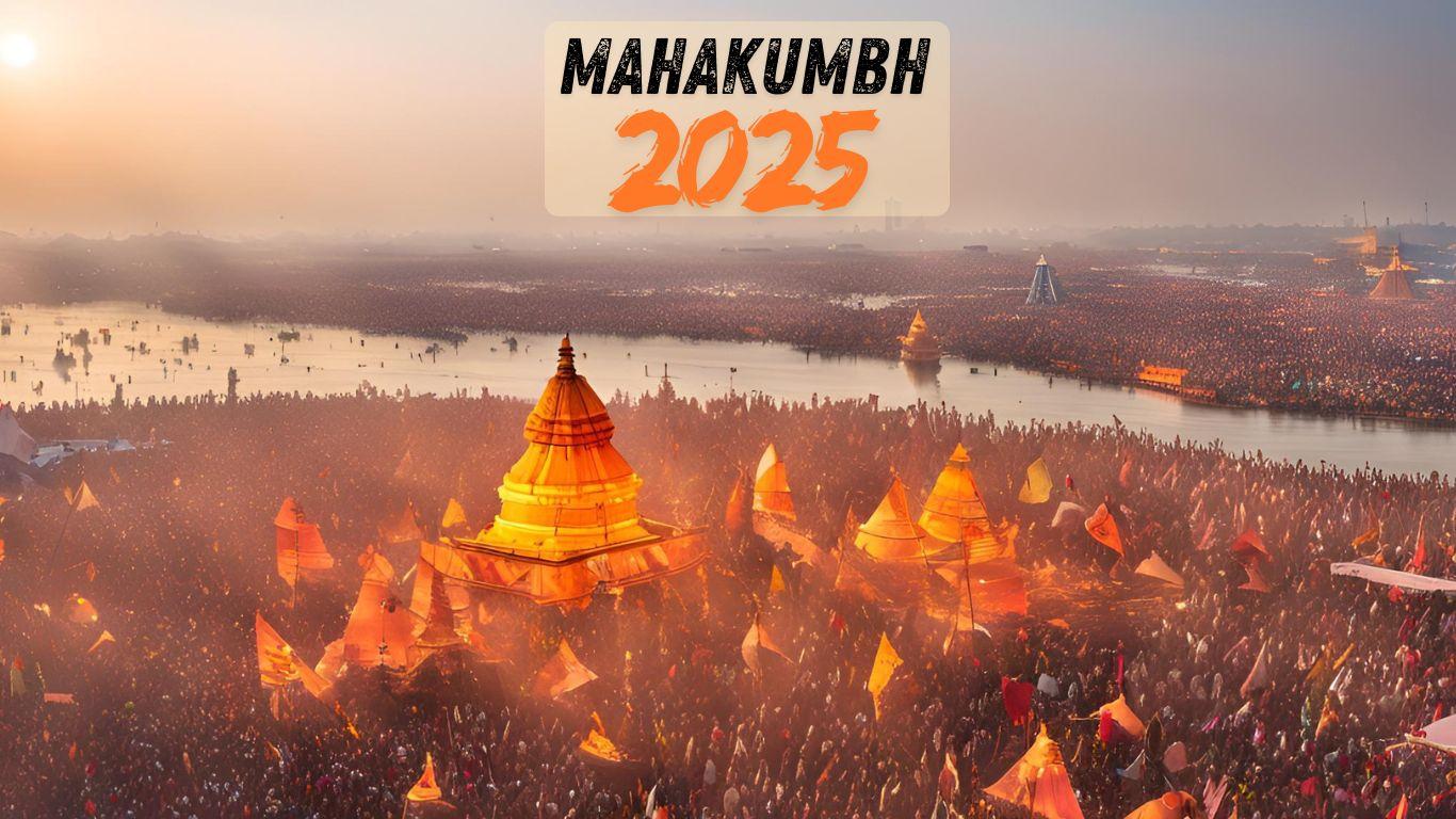 Mahakumbh 2025 Which 6 Zodiac Signs will benefit the most