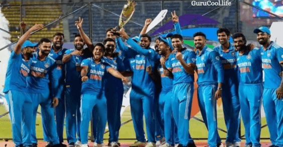 Prediction on Cricket World Cup Final 2023