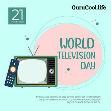 World television day exploring its history and significance