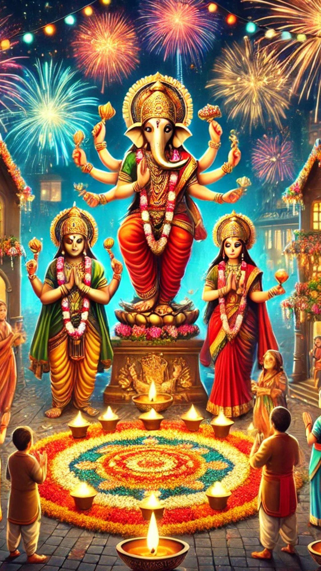 Ganesh-Wallpaper