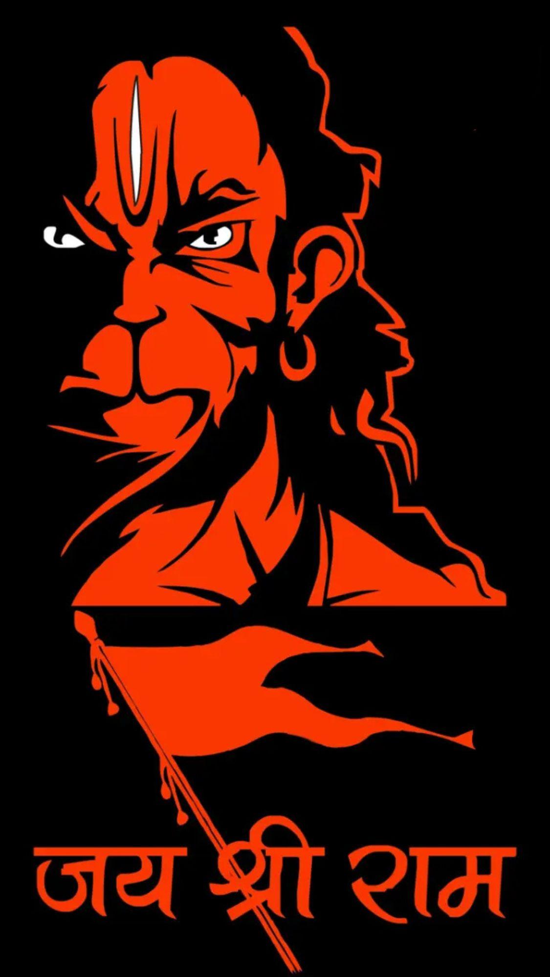 Hanuman-ji-Wallpaper