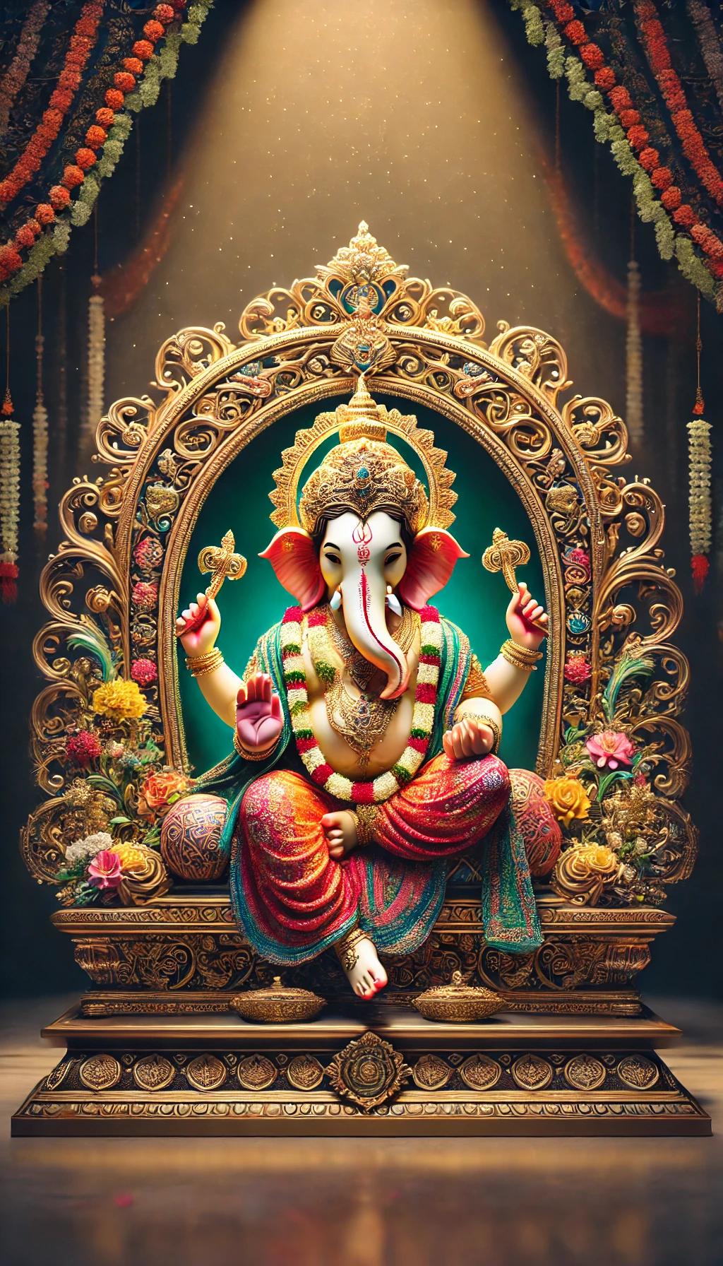 Lord-Ganesha-Hd-Wallpaper