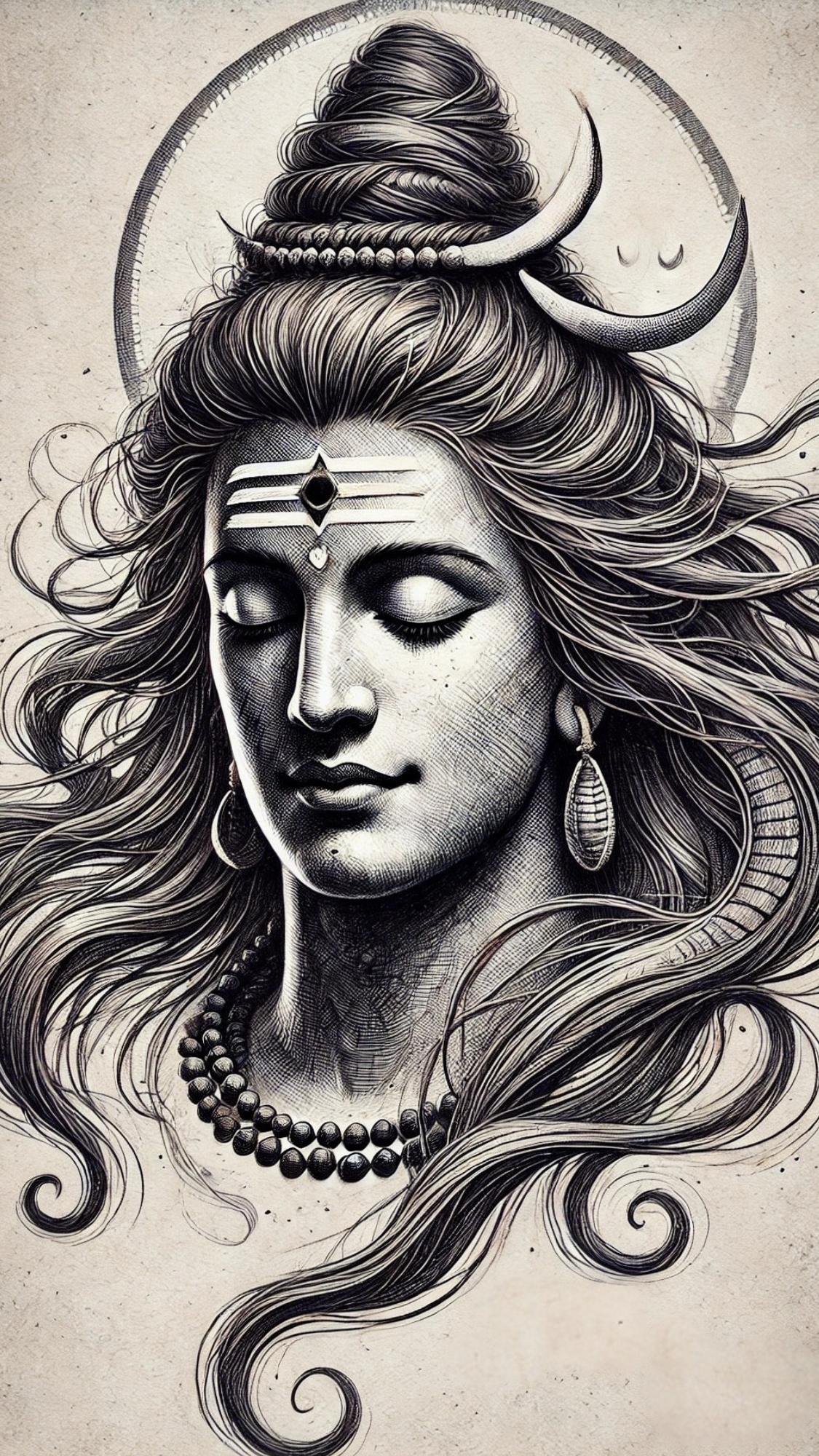 Mahadev-wallpaper