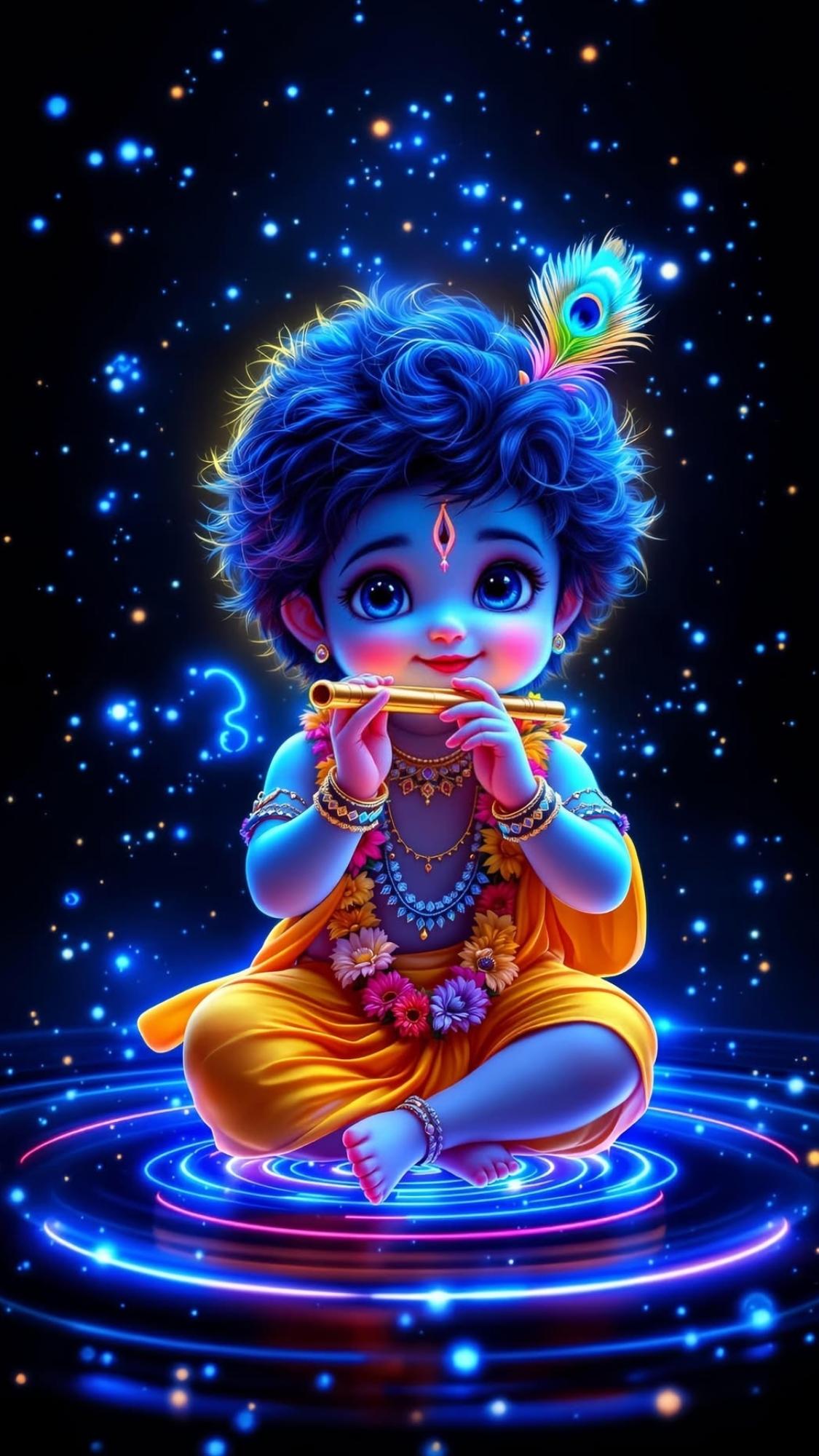 cutekrishna-