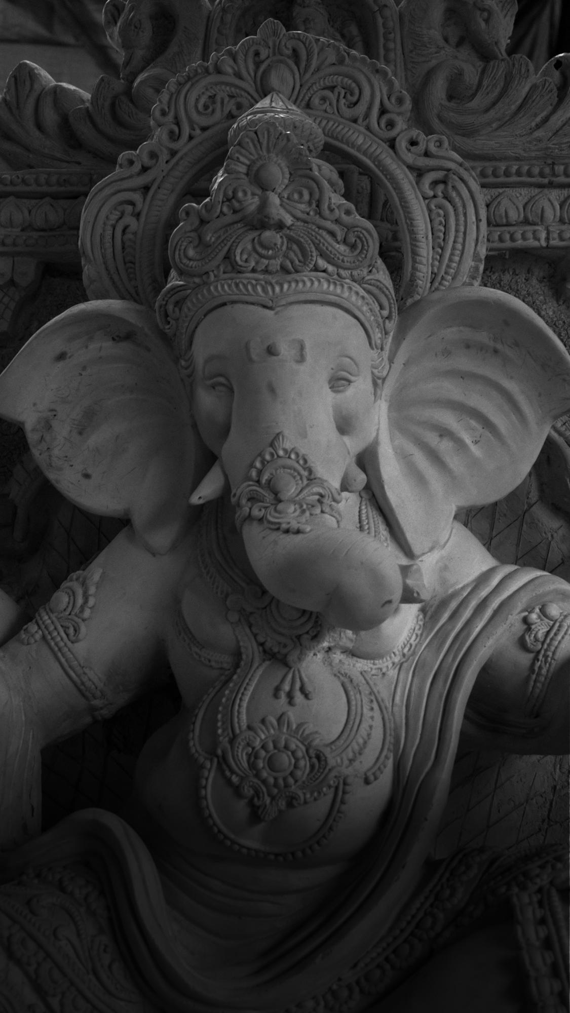 ganeshchaturthiwallpaper2025