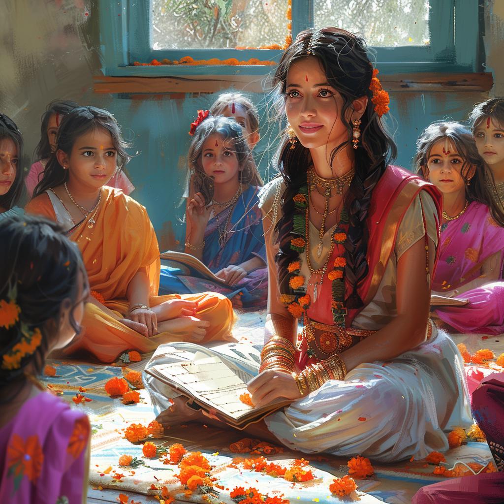 gurupurnima festival