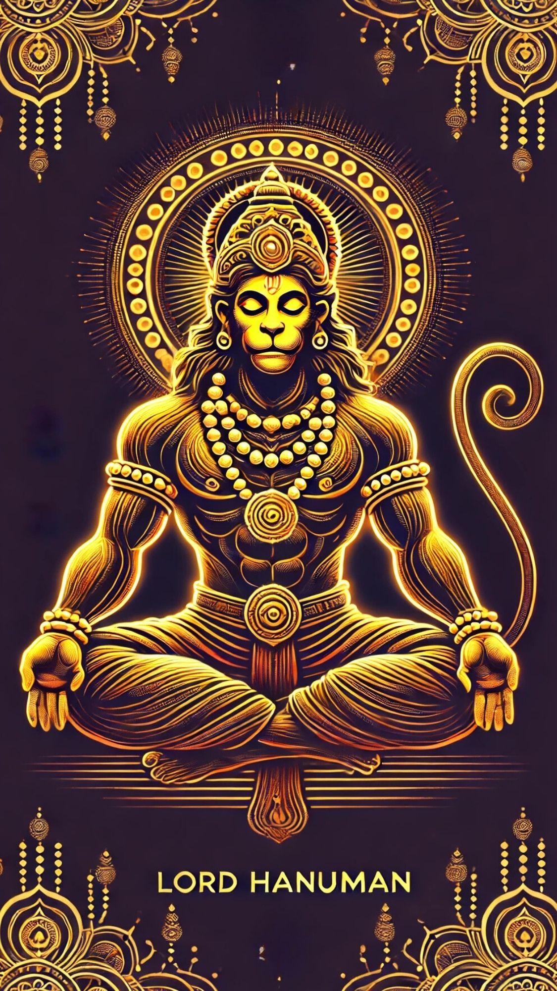 hanuman011