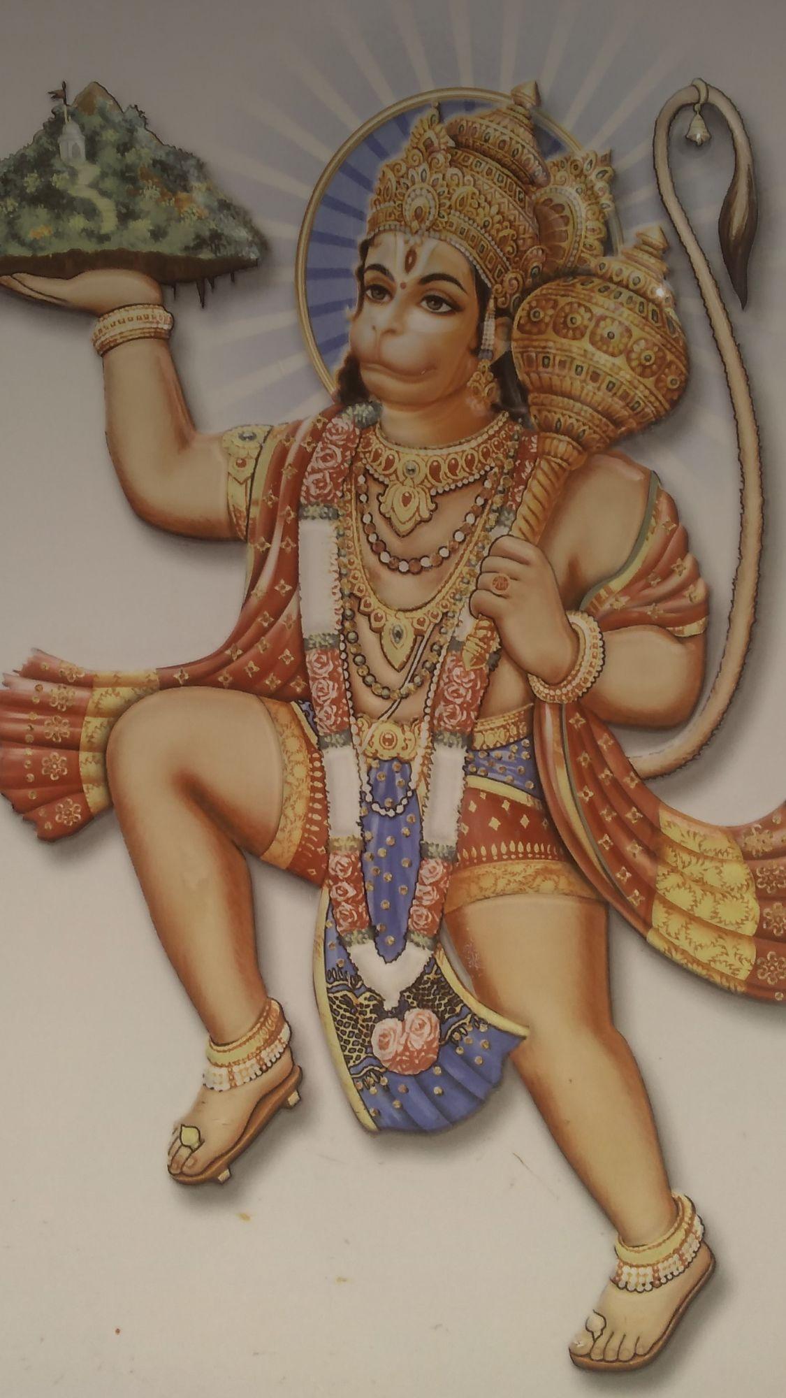 hanuman016