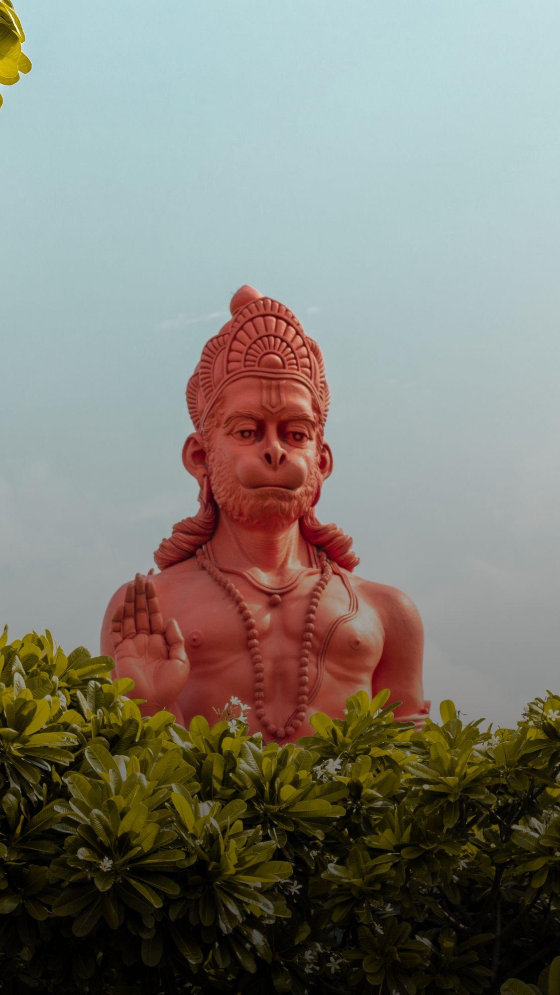 hanuman09