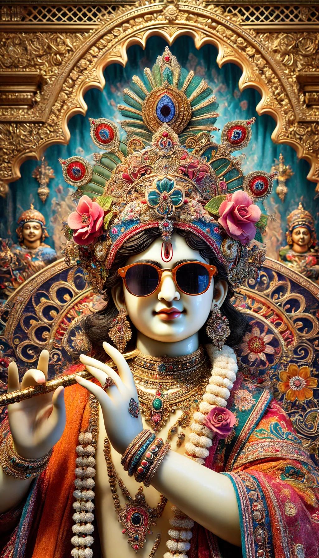 krishna-wear-goggle