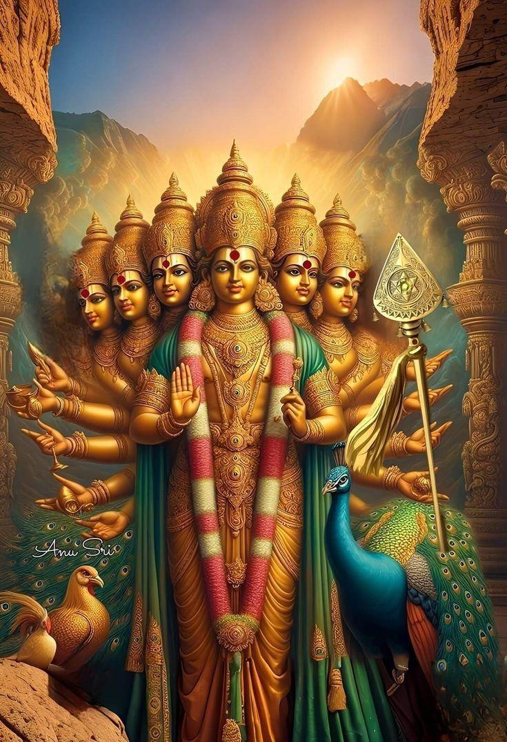 lord surya images