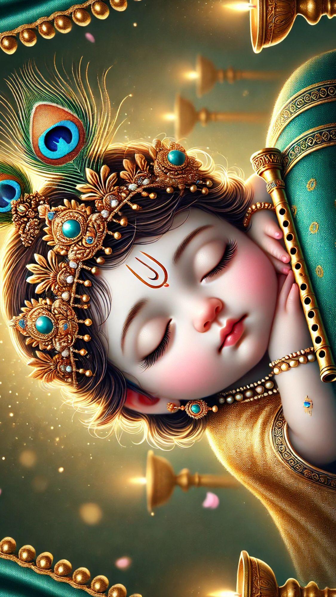 lordkrishna2025imagewallpaper