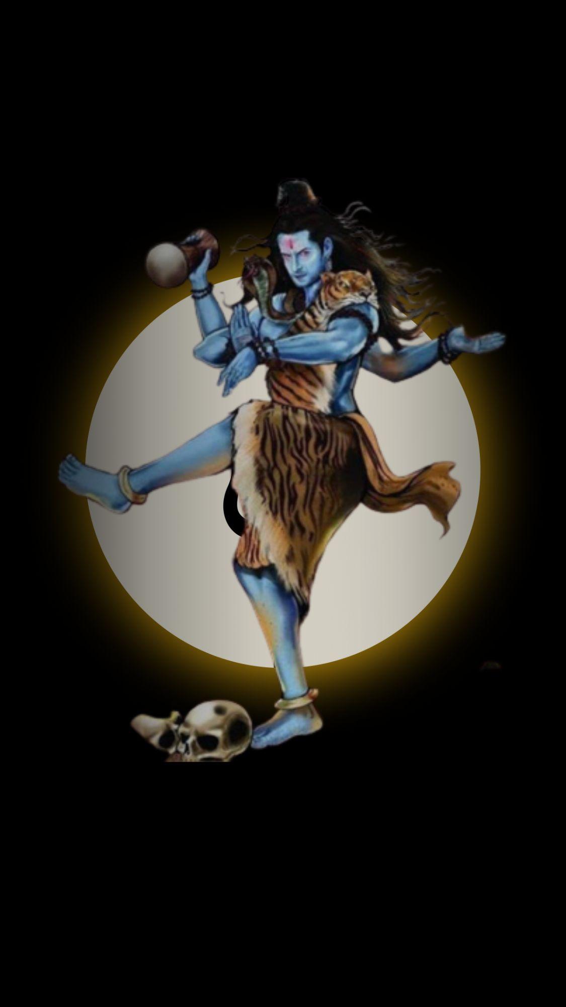 lordshiva15