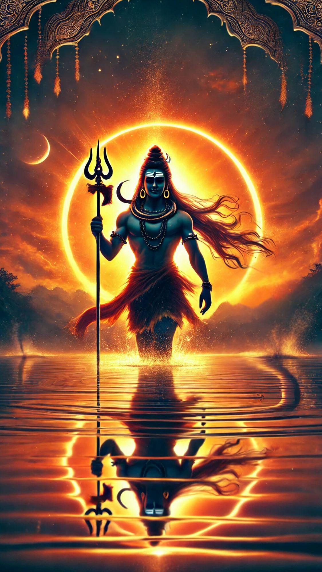 lordshivabrightbackgraundimage