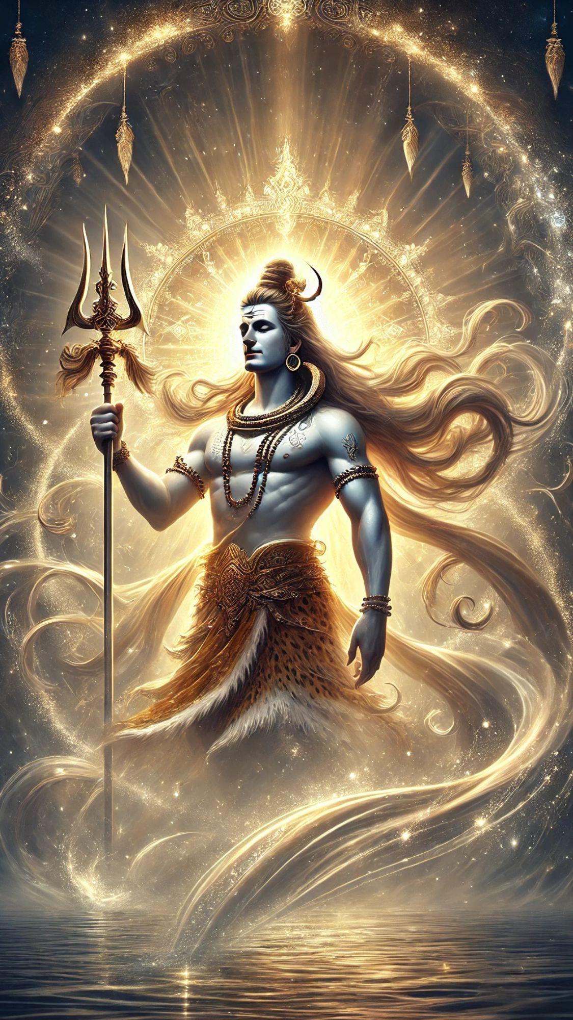 lordshivaenergaticwallpaper