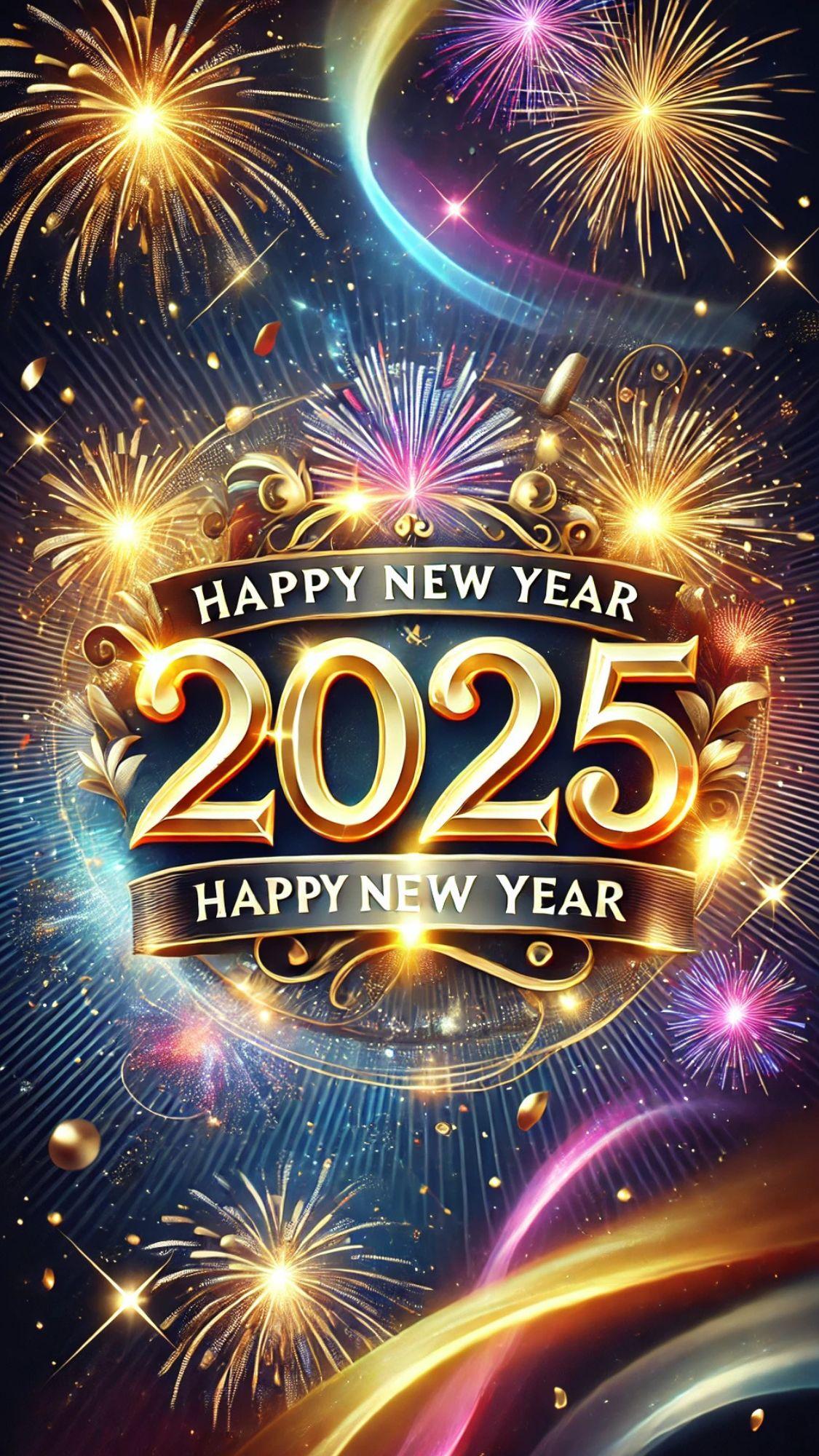 new-year-2025-photo