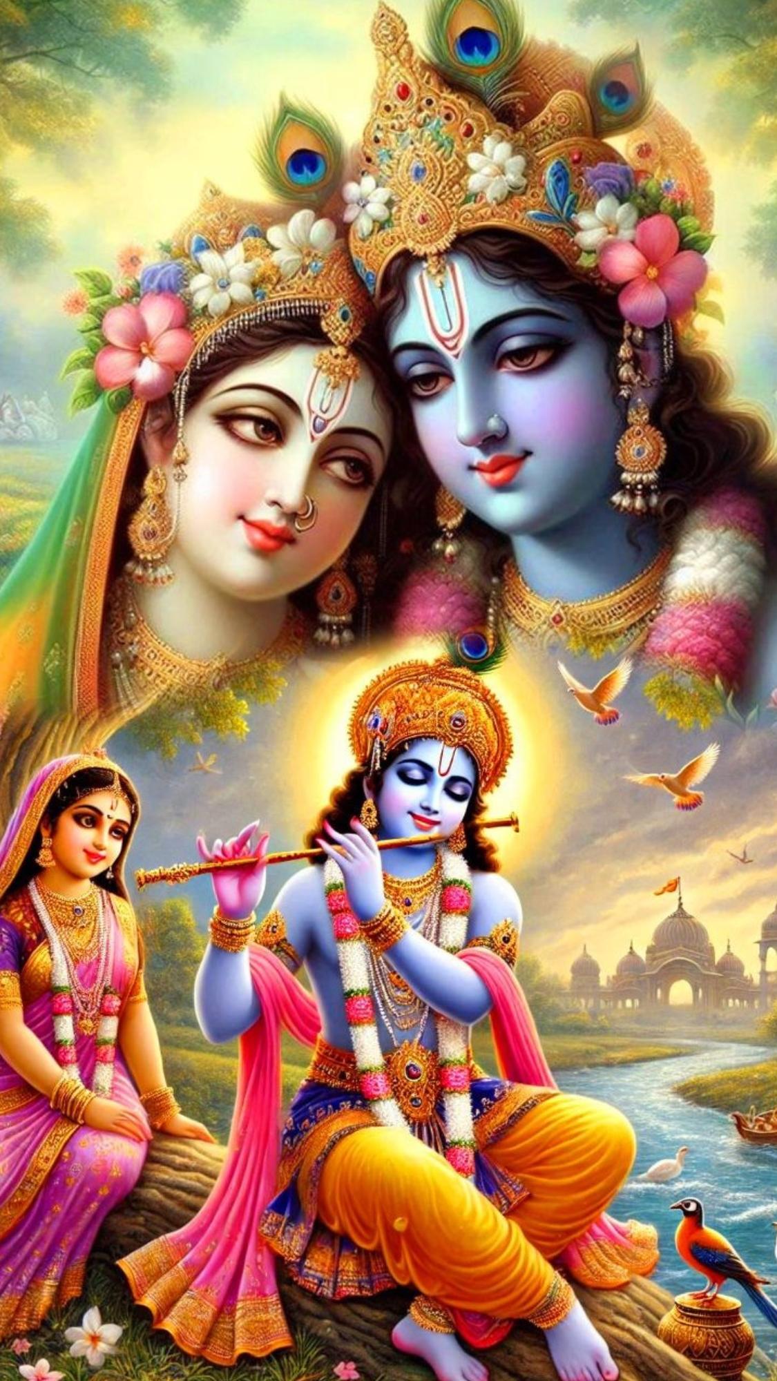 radhe-krishna-best-wallpaper