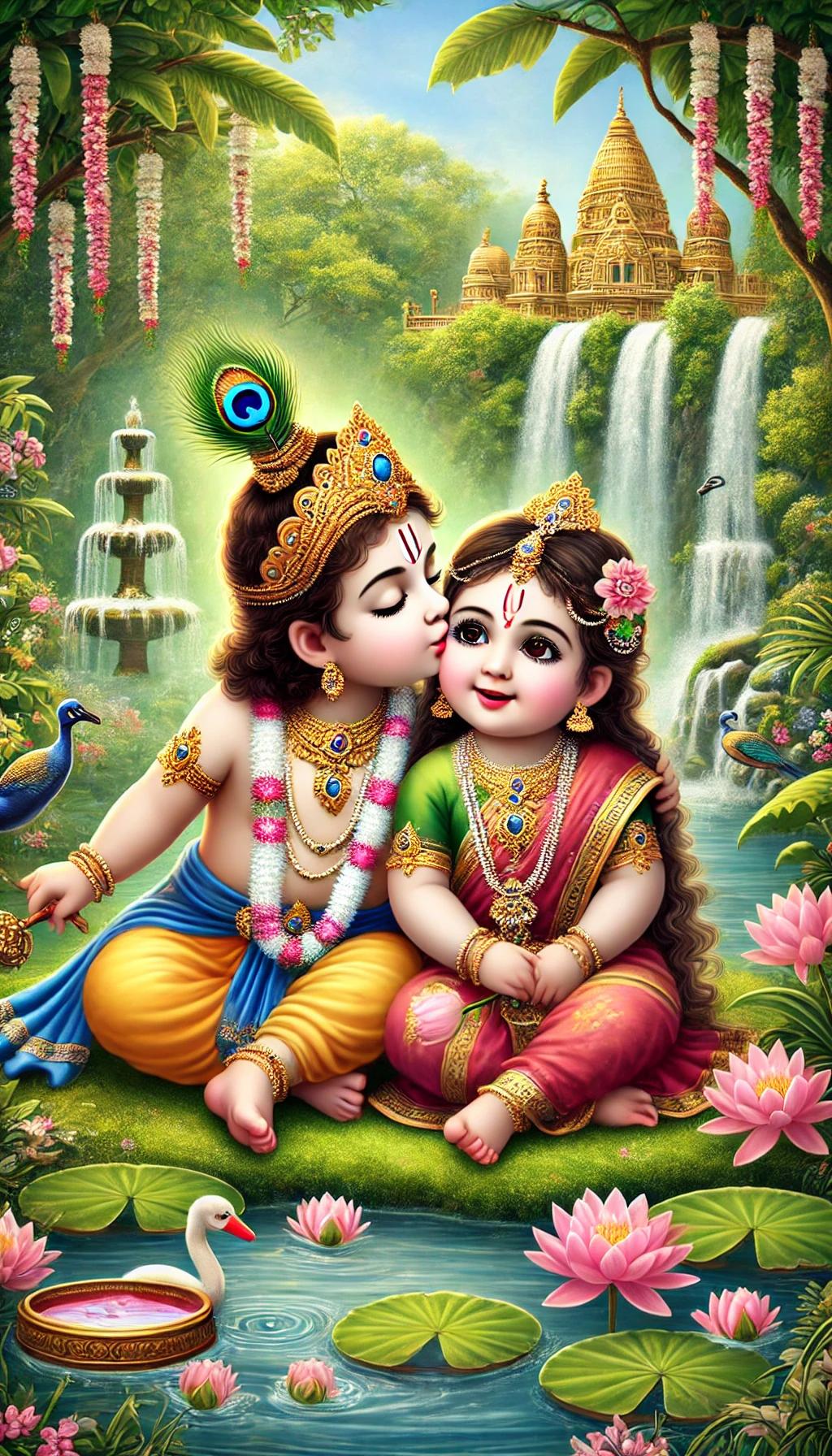 radhe-krishna-childhood-image